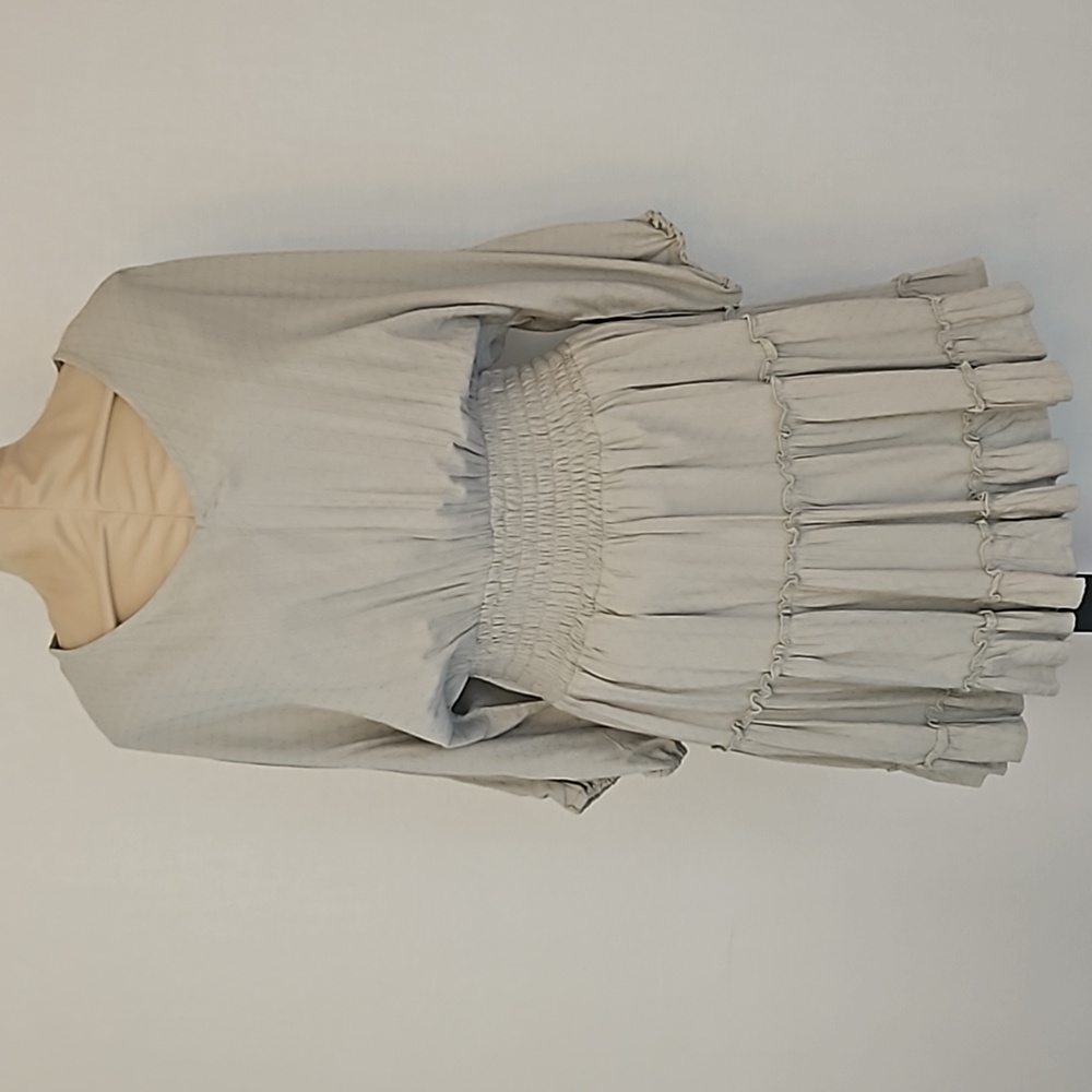 Entro summer dress